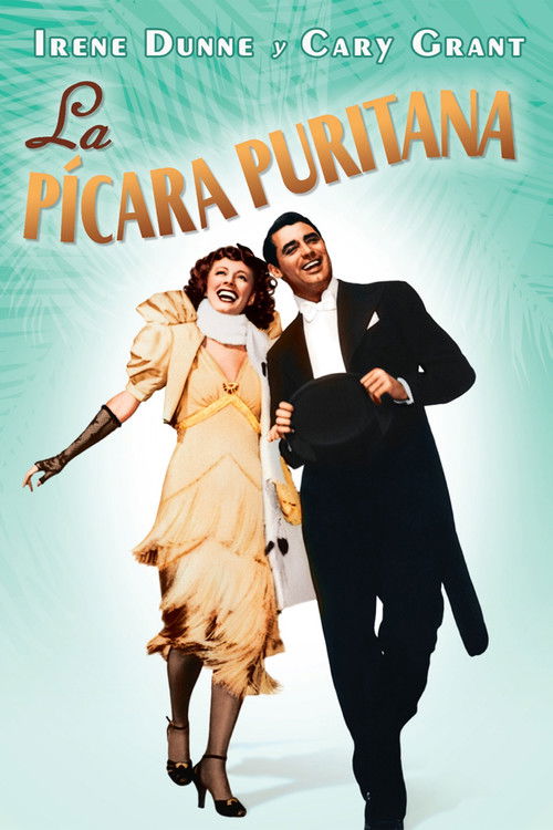 The Awful Truth poster