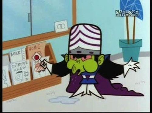 The Powerpuff Girls, S03E21 - (2001)