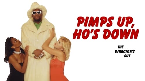 Pimps Up, Ho’s Down