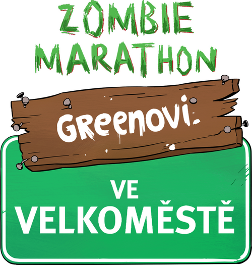 ZOMBI-Thon with Big City Greens
