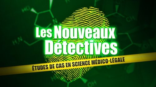 The New Detectives