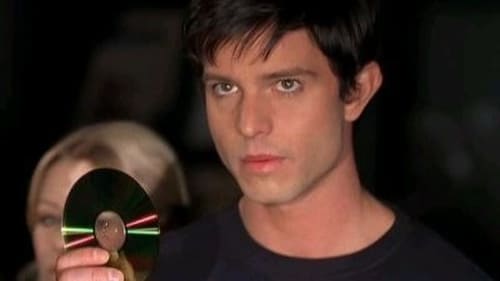 Poster della serie Roswell