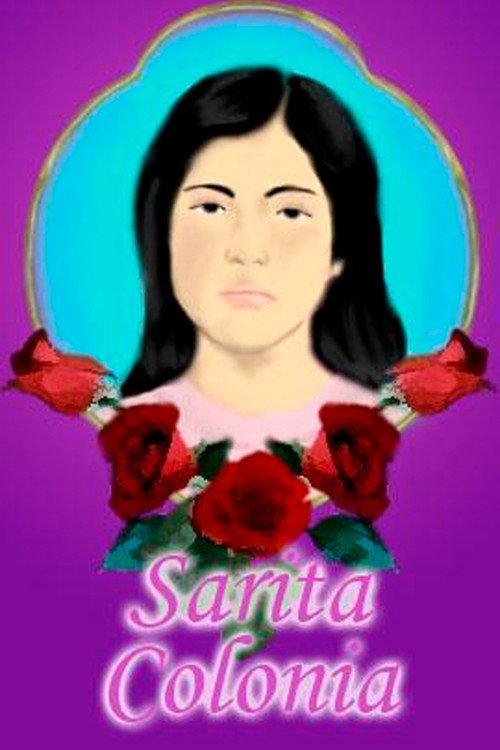 Sarita poster