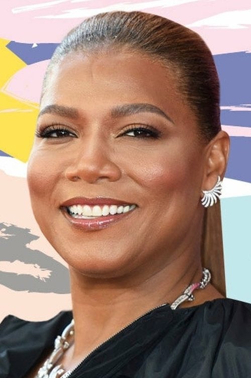 Kép: Queen Latifah színész profilképe