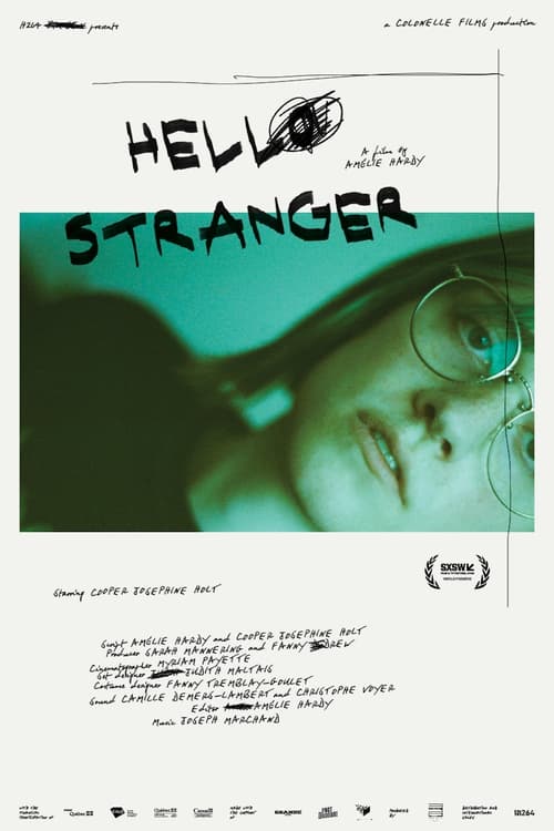 Hello Stranger (2024)