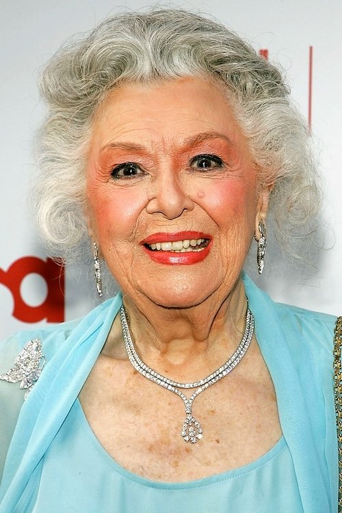 Image de Ann Rutherford