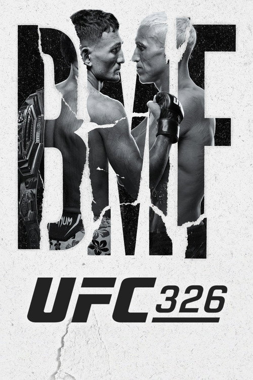 UFC 326: Холлоуэй vs. Оливейра 2