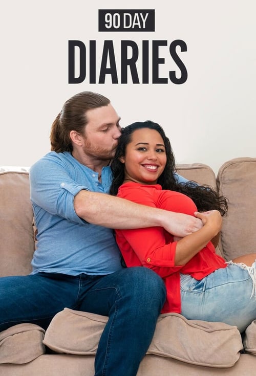 90 Day Diaries ( 90 Day Diaries )