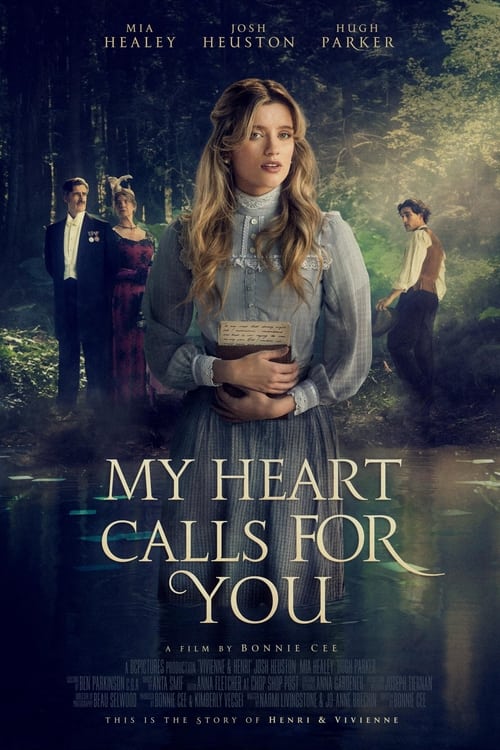 My Heart Calls for You (2024) poster