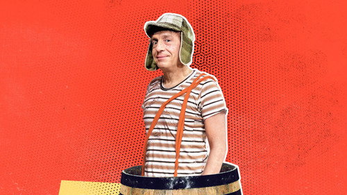 Escena 4 de El Chavo del Ocho