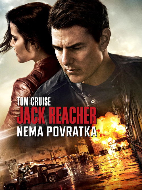 Jack Reacher: Never Go Back
