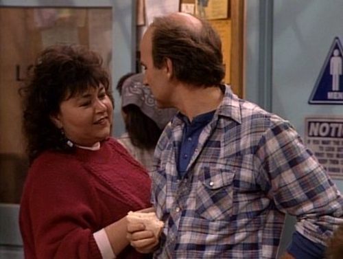 Poster della serie Roseanne