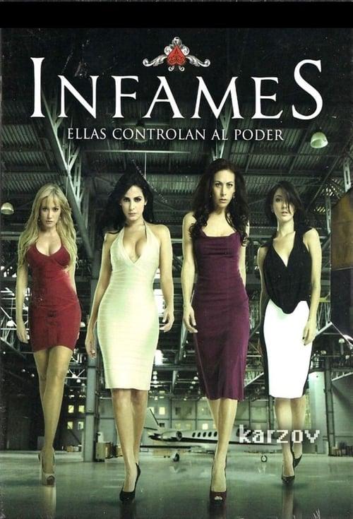 Infames (2012)