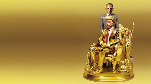The Apprentice Screenshot
