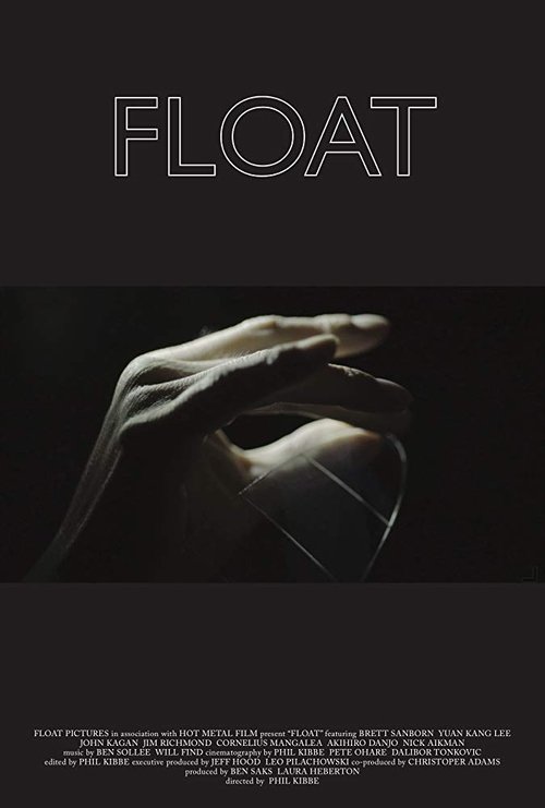 Where to stream Float