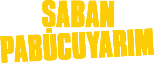 Şaban Pabucu Yarım