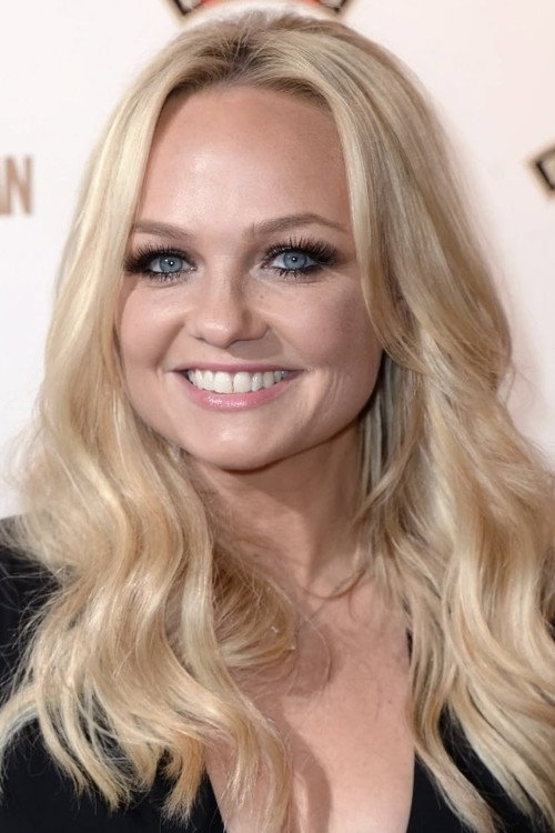 Kép: Emma Bunton színész profilképe