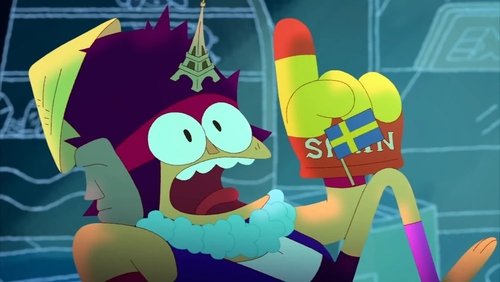 Image de l'épisode 2