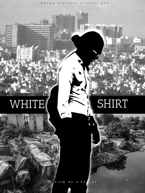 The White Shirt