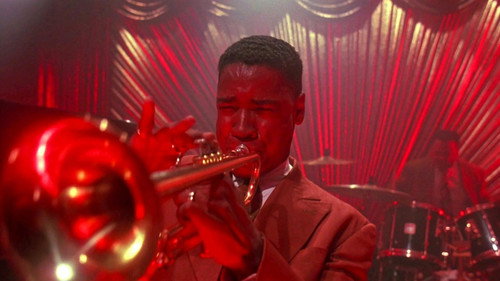 Mo' Better Blues