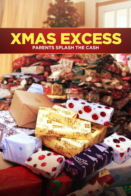 Xmas Excess: Parents Splash the Cash