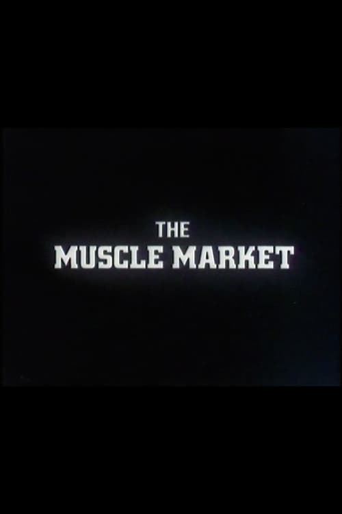 The Muscle Market (1981)