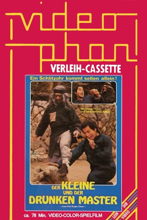 Feng quan dian tui movie poster player