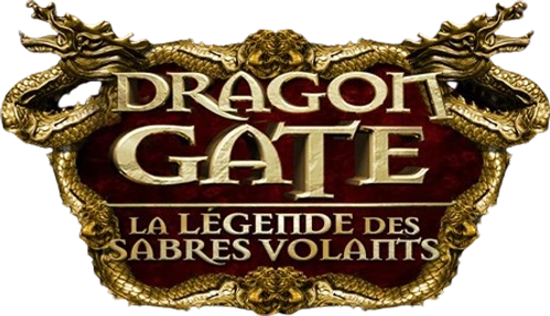 Dragon Gate : La Légende des sabres volants