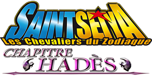 Saint Seiya - Chapitre Hadès