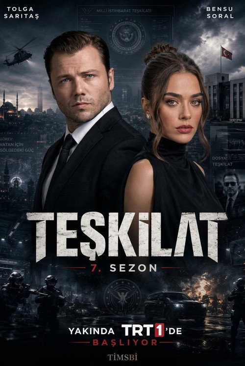 Teşkilat