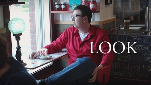 Look poster