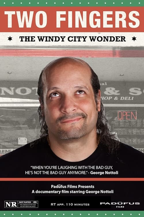 Where to stream Two Fingers: The Windy City Wonder