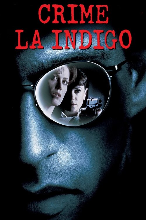 Poster pentru Crime la indigo