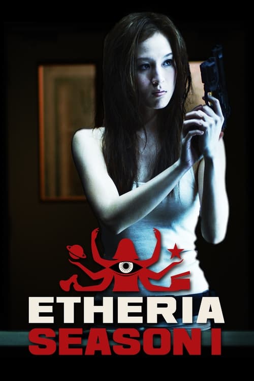 Where to stream Etheria Season 1