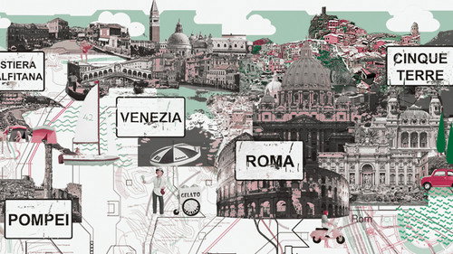Bella Italia — Fondos 2