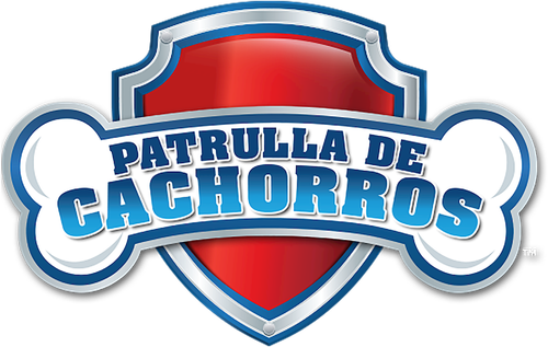 Patrulha Canina - Logo 4
