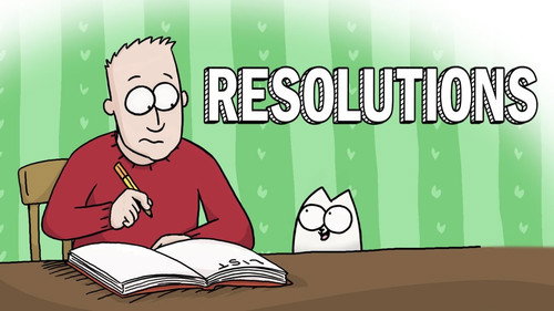 Guide to Resolutions