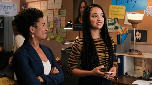 The Bold Type: 3×3