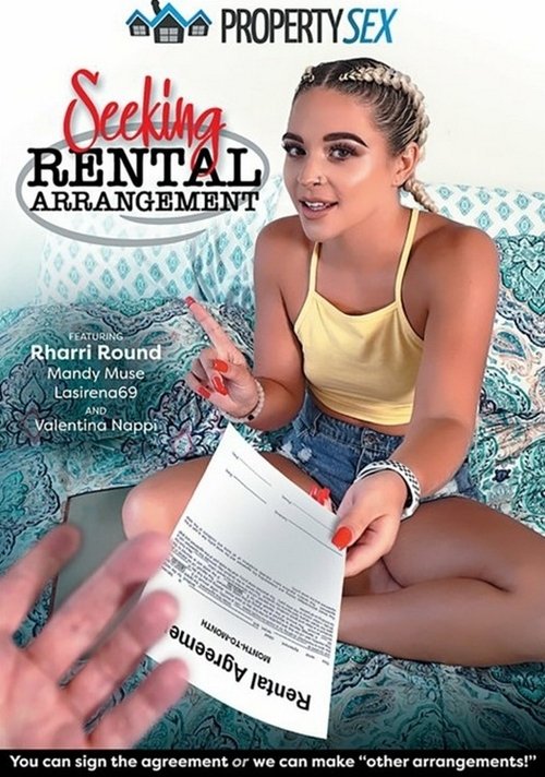 Seeking Rental Arrangement