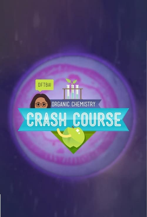 Poster Crash Course Organic Chemistry