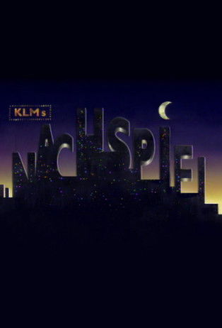 Escena 3 de KLMs nachspiel