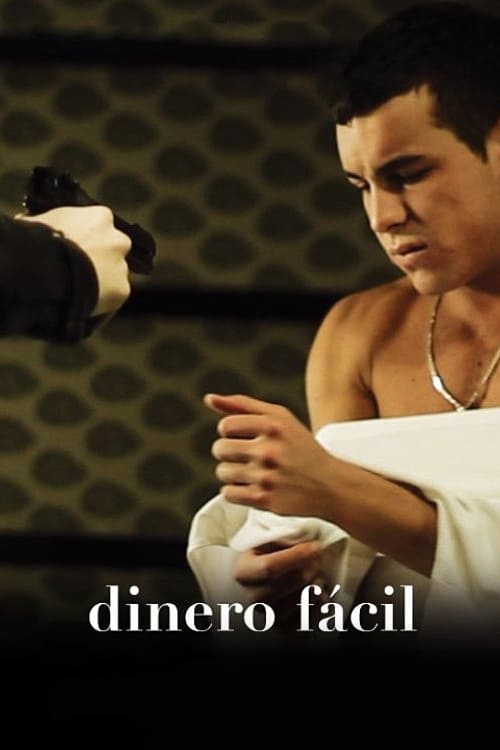 Dinero fácil (2010) poster