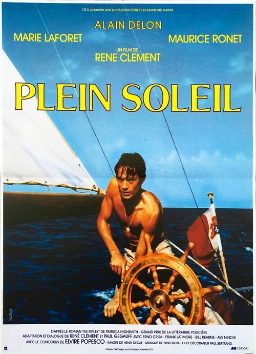 Plein soleil 1960