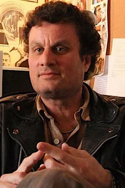 Adam Jonas Horowitz