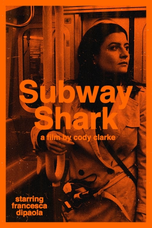 Subway Shark poster
