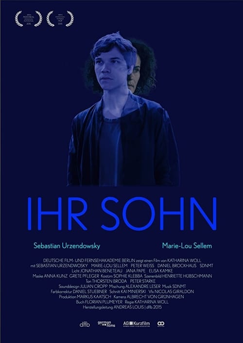 Ihr Sohn (2015)