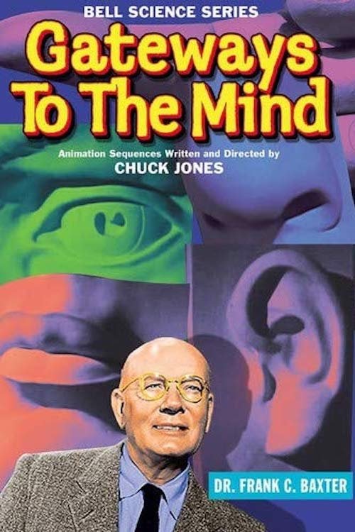 Gateways to the Mind 1958