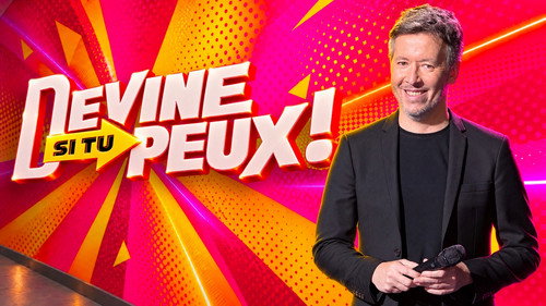 Devine si tu peux !