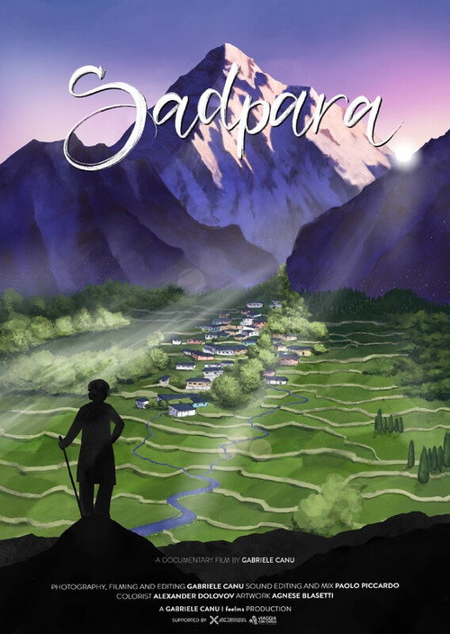 Cartell de Sadpara