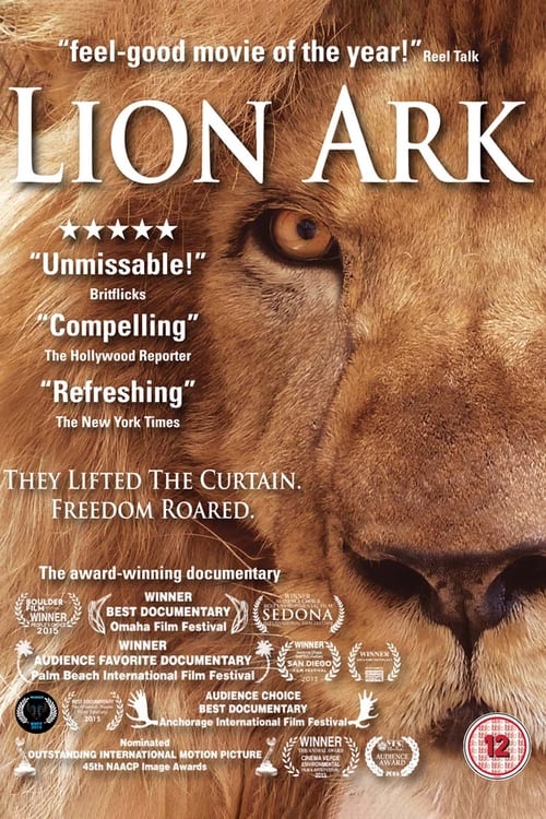 Lion Ark (2013)